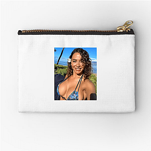 Curves And Confidence Brand Ana Cheri Zipper Pouches