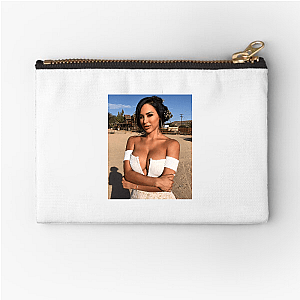 Social Media Powerhouse Ana Cheri Zipper Pouches