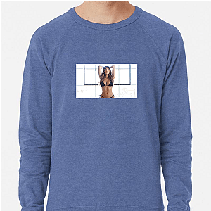 Health And Hustle Blend Ana Cheri Sweatshirts