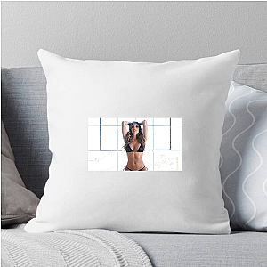 Health And Hustle Blend Ana Cheri Pillows Cover