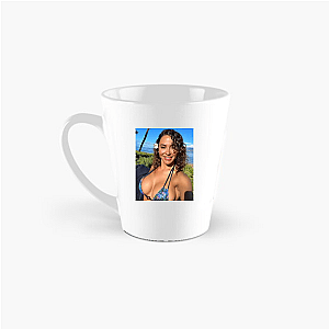 Curves And Confidence Brand Ana Cheri Mugs