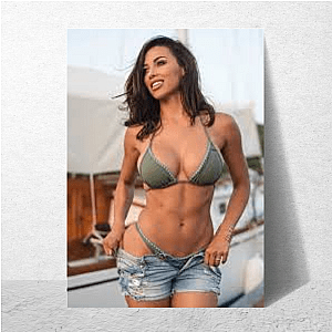 Empowered Female Entrepreneur Ana Cheri Posters