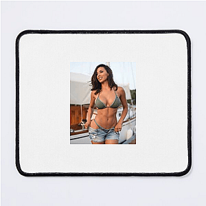 Empowered Female Entrepreneur Ana Cheri Mouse Pads