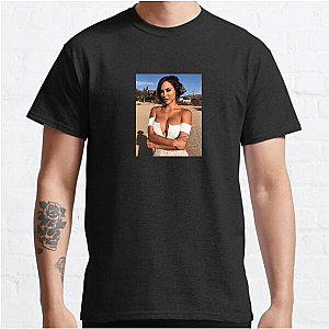 Social Media Powerhouse Ana Cheri T-Shirts