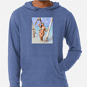 Instagram Fitness Influencer Ana Cheri Hoodies