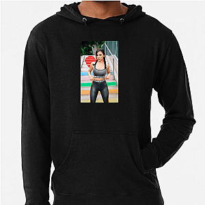 Lifestyle Motivation Leader Ana Cheri Hoodies