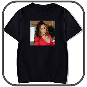 Ana Cheri T-Shirts