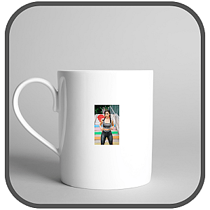 Ana Cheri Mugs