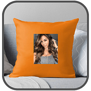 Ana Cheri Pillows Cover