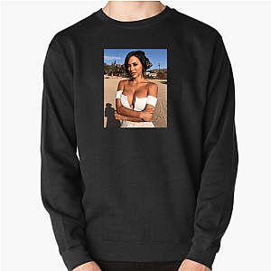Social Media Powerhouse Ana Cheri Sweatshirts