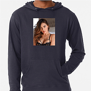 No Weak Reps With Ana Cheri Ana Cheri Hoodies