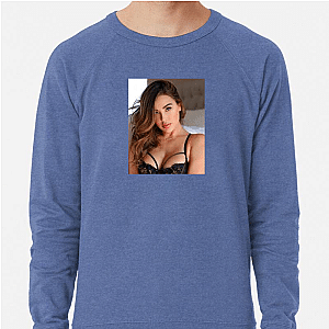 No Weak Reps With Ana Cheri Ana Cheri Sweatshirts