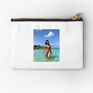 Dominate Like Ana Cheri Ana Cheri Zipper Pouches