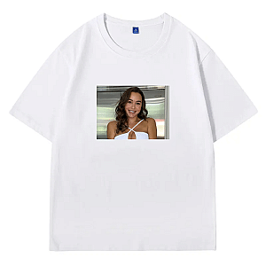 Built Different Ana Cheri Ana Cheri T-Shirts