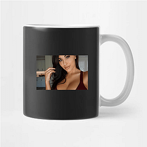 Stay Strong With Ana Cheri Ana Cheri Mugs