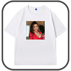 Ana Cheri T-Shirts
