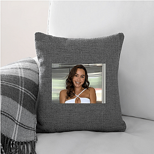 Built Different Ana Cheri Ana Cheri Pillows Cover