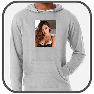 Ana Cheri Hoodies