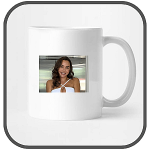 Ana Cheri Mugs