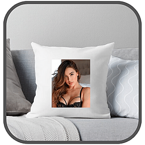 Ana Cheri Pillows Cover