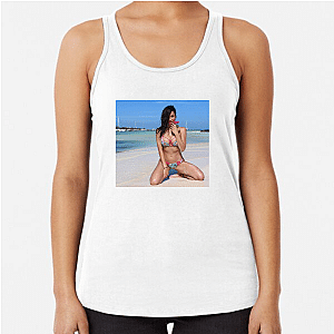 100% Grind Ana Cheri Ana Cheri Tank Tops