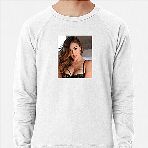 No Weak Reps With Ana Cheri Ana Cheri Sweatshirts