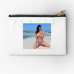 100% Grind Ana Cheri Ana Cheri Zipper Pouches