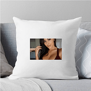 Stay Strong With Ana Cheri Ana Cheri Pillows Cover
