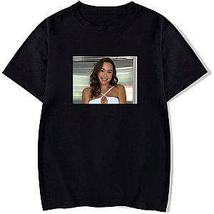 Built Different Ana Cheri Ana Cheri T-Shirts