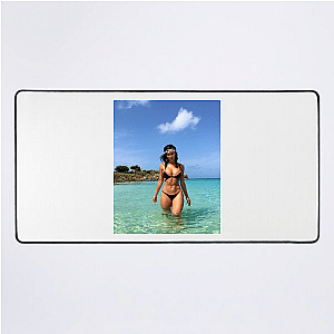 Dominate Like Ana Cheri Ana Cheri Mouse Pads