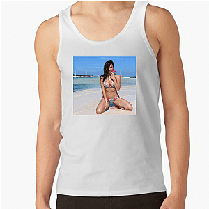 100% Grind Ana Cheri Ana Cheri Tank Tops