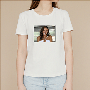 Built Different Ana Cheri Ana Cheri T-Shirts
