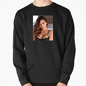 No Weak Reps With Ana Cheri Ana Cheri Sweatshirts