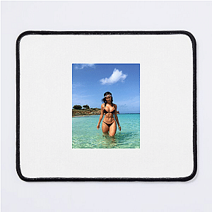 Dominate Like Ana Cheri Ana Cheri Mouse Pads