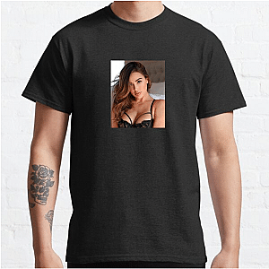 No Weak Reps With Ana Cheri Ana Cheri T-Shirts