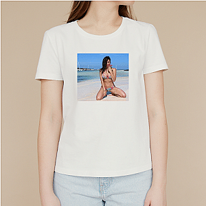 100% Grind Ana Cheri Ana Cheri T-Shirts