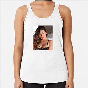 No Weak Reps With Ana Cheri Ana Cheri Tank Tops