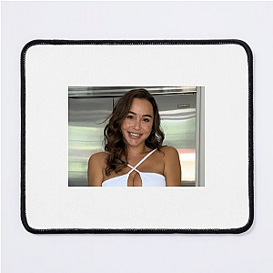 Built Different Ana Cheri Ana Cheri Mouse Pads