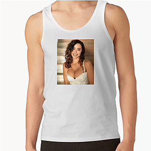 Work Ethic Of Ana Cheri Ana Cheri Tank Tops