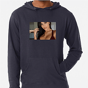 Stay Strong With Ana Cheri Ana Cheri Hoodies
