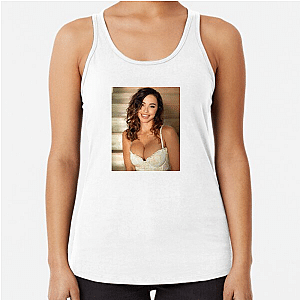 Work Ethic Of Ana Cheri Ana Cheri Tank Tops