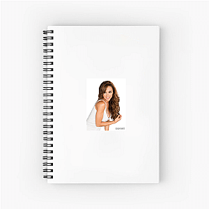 Rep It With Ana Cheri Ana Cheri Notebook