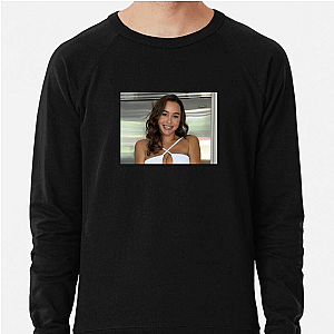 Built Different Ana Cheri Ana Cheri Sweatshirts
