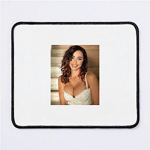 Work Ethic Of Ana Cheri Ana Cheri Mouse Pads