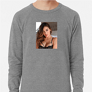 No Weak Reps With Ana Cheri Ana Cheri Sweatshirts