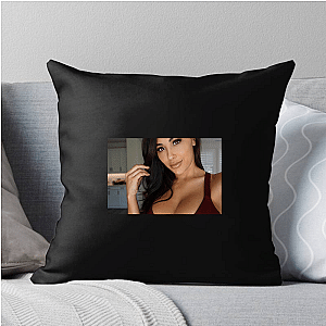 Stay Strong With Ana Cheri Ana Cheri Pillows Cover
