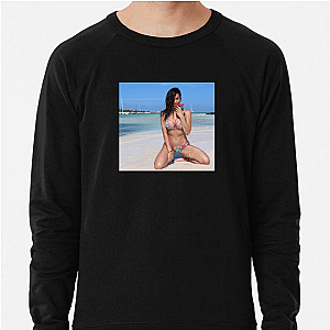 100% Grind Ana Cheri Ana Cheri Sweatshirts
