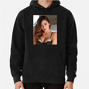 No Weak Reps With Ana Cheri Ana Cheri Hoodies