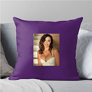 Work Ethic Of Ana Cheri Ana Cheri Pillows Cover