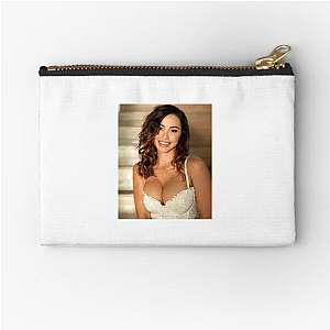 Work Ethic Of Ana Cheri Ana Cheri Zipper Pouches